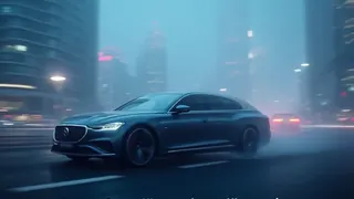 Mercedes senkt Prognose: Chinaschwäche und Sonderposten belasten Quartalsergebnis