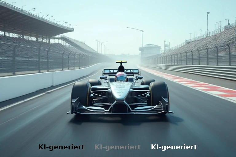 Mercedes setzt auf Antonelli: Millioneninvestition vor dem möglichen US-Titel