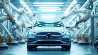 Mercedes-Strategie: Ungarn als Kostensenker auf Kosten der deutschen Belegschaft