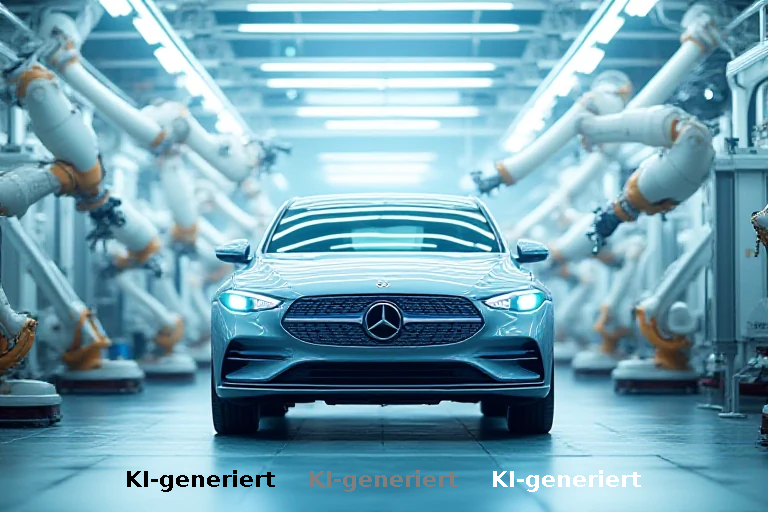 Mercedes-Strategie: Ungarn als Kostensenker auf Kosten der deutschen Belegschaft