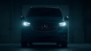 Mercedes-Vans als Kostenfalle: Die stille Last der Elektroarchitektur