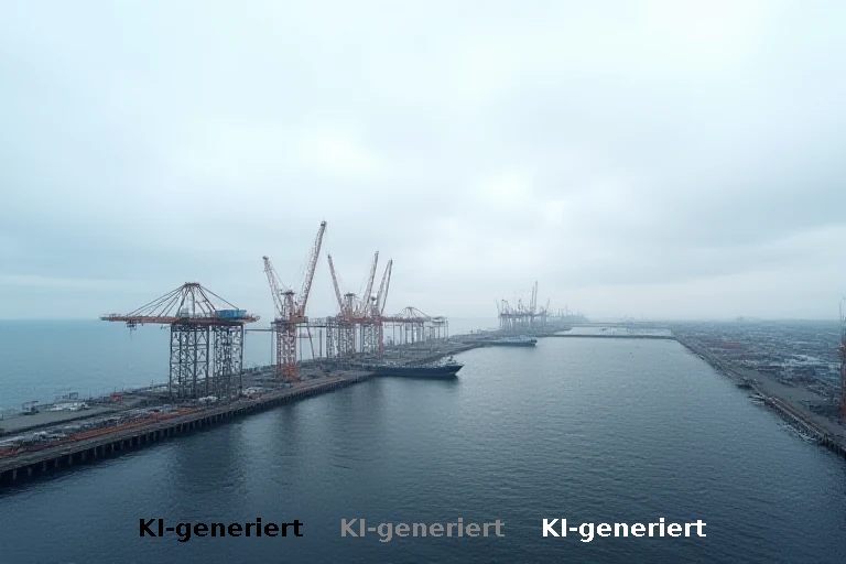 Meridiam übernimmt GSI-Projekt: Geopolitische Risiken trotz EU-Förderung