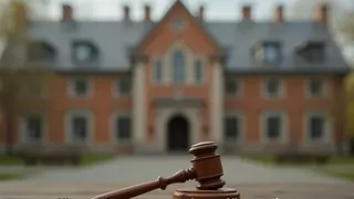 Meringer Rathauschef wehrt sich juristisch gegen Anordnung einer Bürgermeister-Neuwahl