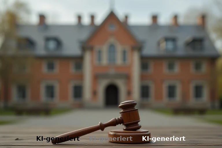 Meringer Rathauschef wehrt sich juristisch gegen Anordnung einer Bürgermeister-Neuwahl
