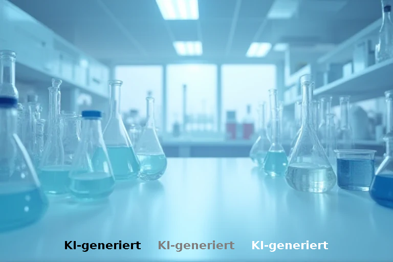 Merseburg: Neues Chemie-Forschungszentrum startet Kooperation mit Hochschule