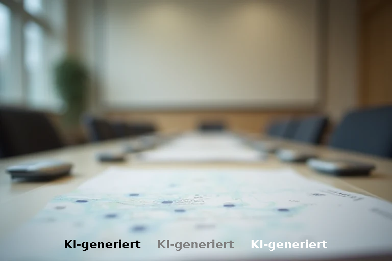 Merz als Projektionsfläche: Die Wende der konservativen Basis in Baden-Württemberg