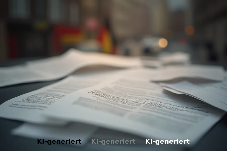 Merz Dublin-Trip im Schatten interner Machtkämpfe