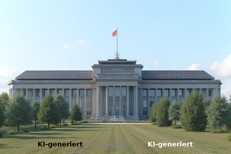 Merz Energiewende-Ausflüchte sind falsch und feige und führen Politik ad absurdum