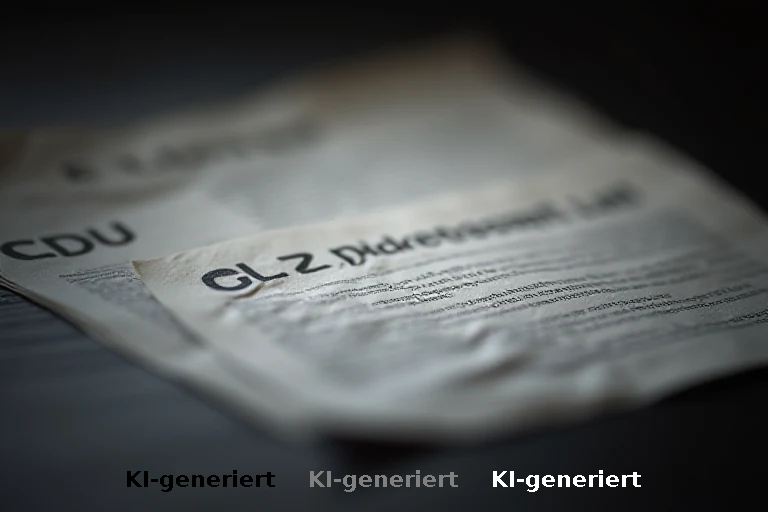 Merz erfährt parteiinternen Widerstand gegen unternehmerische Führungsmethoden