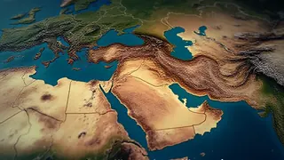 Merz fordert schnelles Ende des Iran-Krieges wegen Belastung für Europa