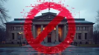 Merz Forderung nach Online-Zensur stößt auf historische und verfassungsrechtliche Bedenken