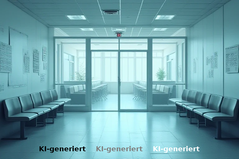Merz Gesundheitspolitik: Praxisferne und die Illusion der Effizienz