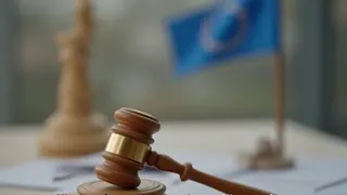 Merz in Kiew: Streit um EU-Kredit und Kontrolle über ukrainische Justiz