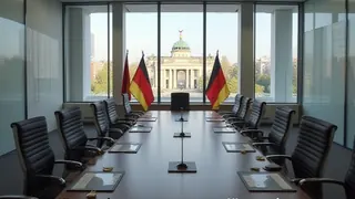 Merz Kabinettsumbildung: Strategische Neuausrichtung oder Abkehr von der deutschen Tradition?