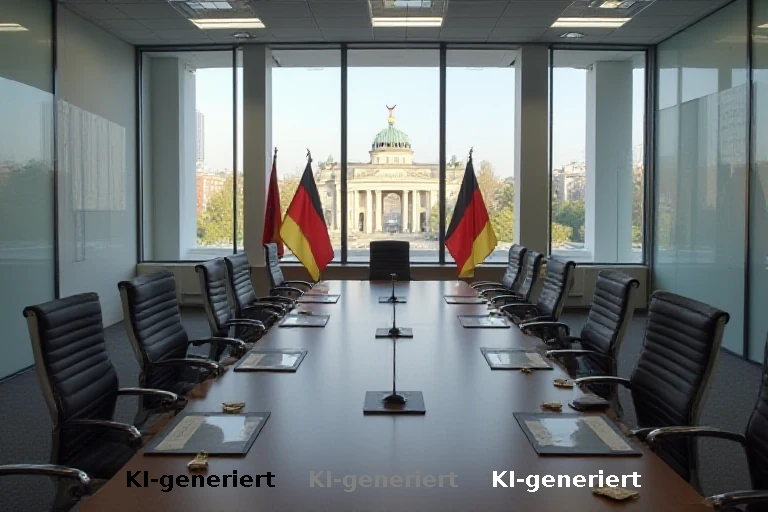 Merz Kabinettsumbildung: Strategische Neuausrichtung oder Abkehr von der deutschen Tradition?
