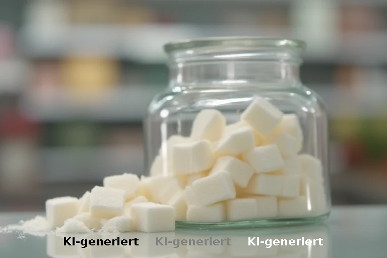 Merz knickt bei Zuckersteuer ein: Kritik an Steuererhöhungen und Ausbau des Staatsapparats