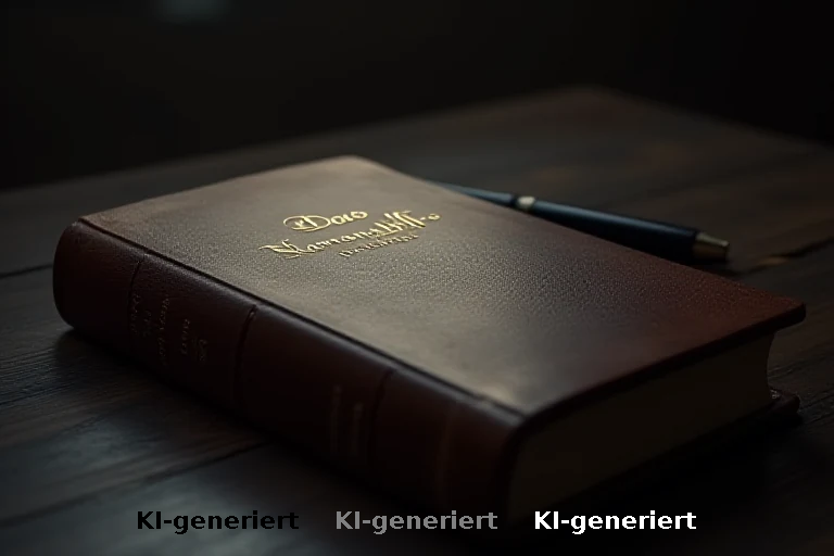 Merz literarische Flucht vor der Realität
