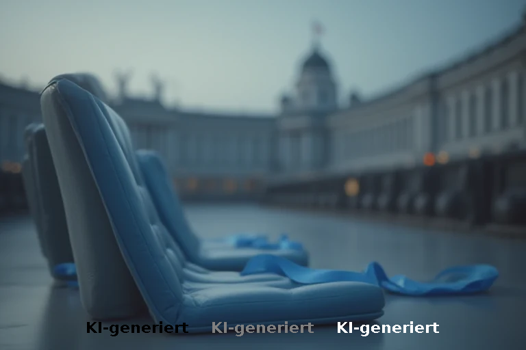 Merz-Lob und Machtambitionen: Wie eine junge CDU-Spitze die Weichen stellt