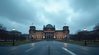 Merz nutzt Umbruch für strategische Neuausrichtung der Bundesregierung