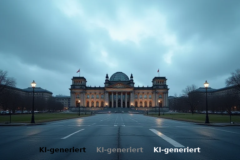 Merz nutzt Umbruch für strategische Neuausrichtung der Bundesregierung