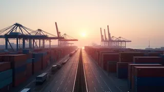 Merz positioniert Deutschland als globalen Handelspartner in der Pazifikregion