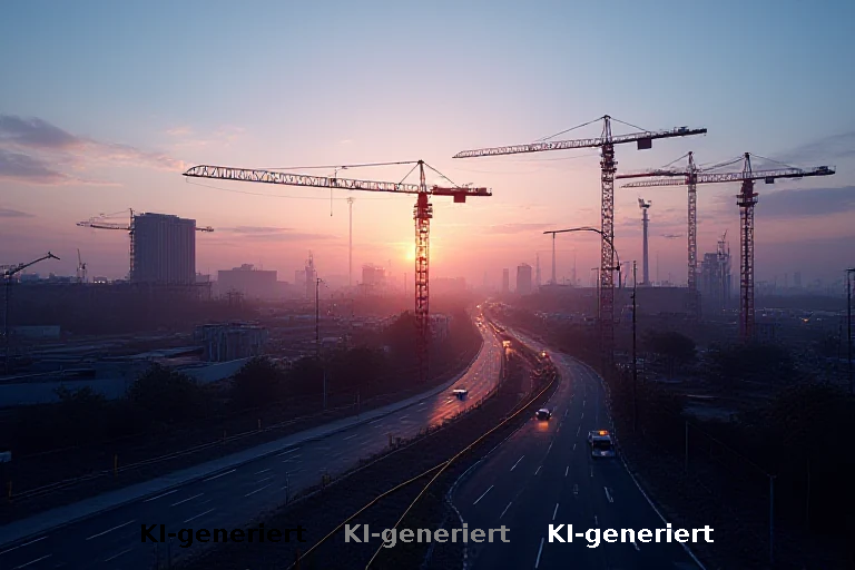 Merz redet sich seine Welt schön: Kritik an Kanzlers Illusionen bei Investitionen