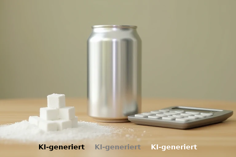 Merz-Regierung plant Zuckersteuer: Auch zuckerfreie Getränke wie Cola Zero betroffen