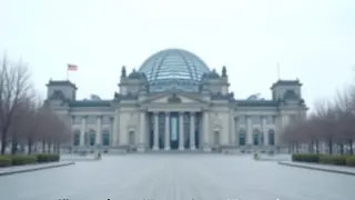 Merz Regierungserklärung: Beleg für Unfähigkeit und falsches Verhältnis zur Wirklichkeit