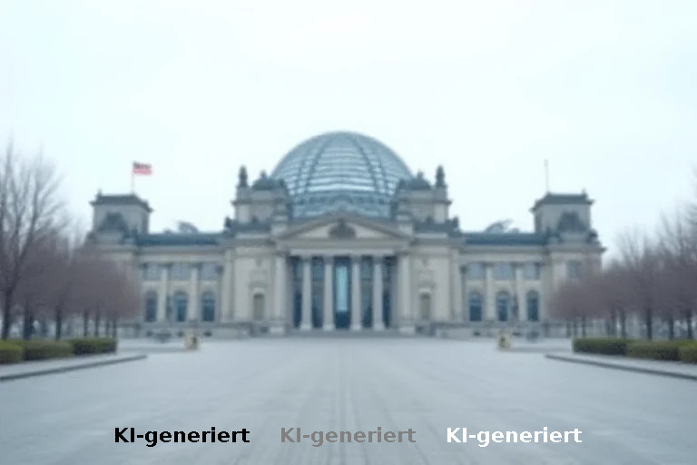 Merz Regierungserklärung: Beleg für Unfähigkeit und falsches Verhältnis zur Wirklichkeit