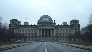 Merz Regierungsumbildung: Stabilität durch Kontinuität statt radikaler Neuausrichtung