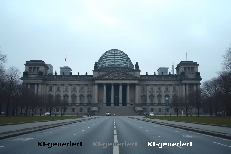Merz Regierungsumbildung: Stabilität durch Kontinuität statt radikaler Neuausrichtung