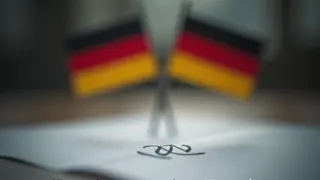 Merz setzt auf Hoppermann: CDU-Neuausrichtung unter Druck
