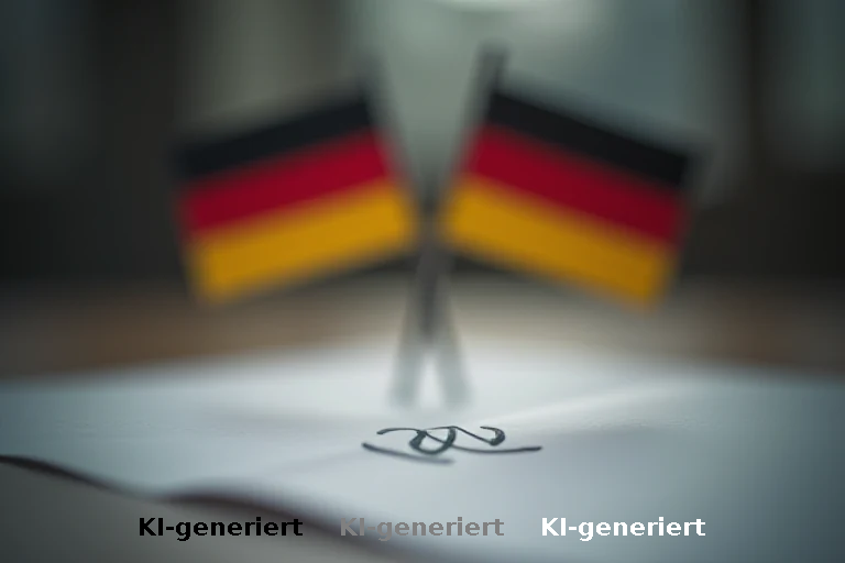 Merz setzt auf Hoppermann: CDU-Neuausrichtung unter Druck