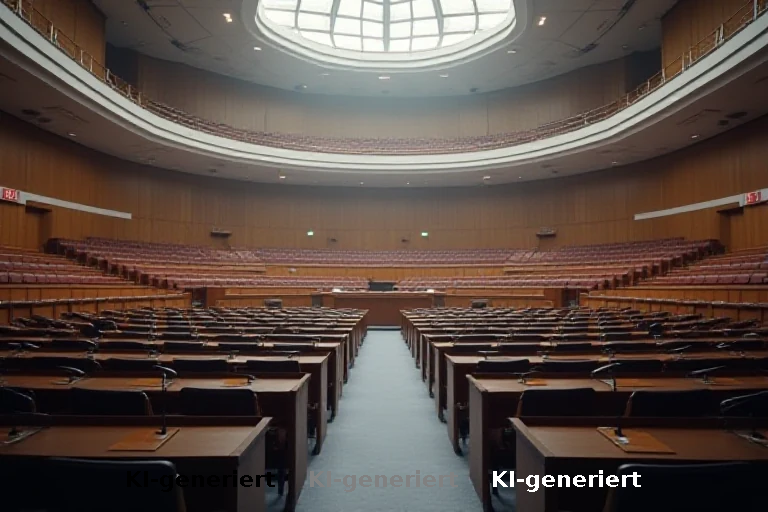 Merz setzt auf interne Stabilisierung: Neue CDU-Führung und Staatssekretär im Wechsel