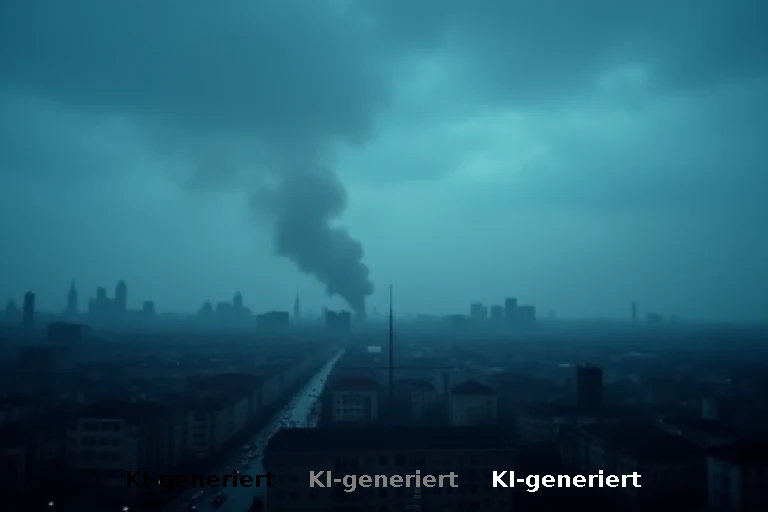 Merz treibt Deutschland in Richtung Dritter Weltkrieg, um AfD-Regierung zu verhindern