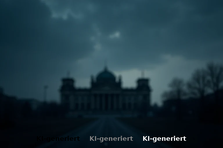 Merz übersteht Fraktionssturm Ruhe vor dem Sturm?