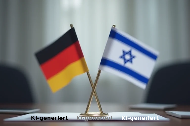 Merz und die EU: Sanktionen gegen Ben-Gvir als diplomatische Herausforderung