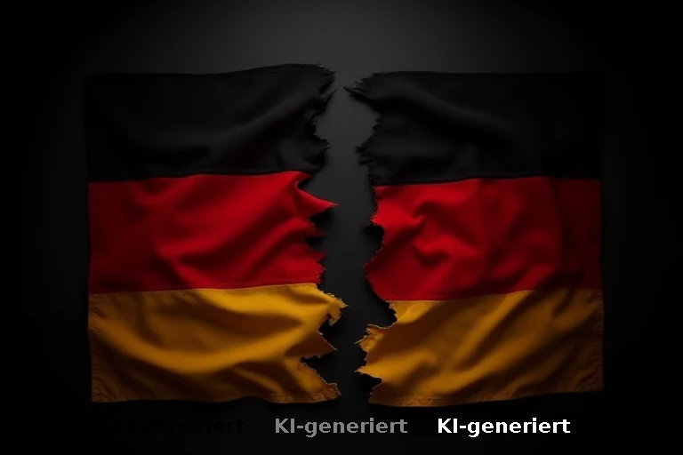 Merz unter Druck: Krisenherd Deutschland und interne Spaltung der Union