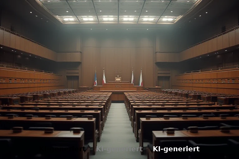 Merz unter Druck: Unzufriedene Basis und aufsteigende AfD als Folge von Kabinettsumbildungen