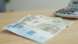 Merz verteidigt Bonität und fordert Reform des Rentensystems