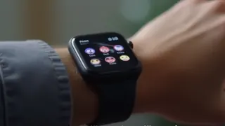 Messenger-Anbieter erweitert Reaktionsmöglichkeiten auf Smartwatch