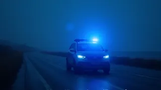 Messerauseinandersetzung in Nordfriesland: Polizei sucht Zeugen für nächtlichen Vorfall