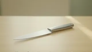 Messerschlepper-Vorfall in Apulien: Sechsjähriger mit Küchenmesser in der Grundschule