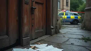 Messertat in Jaroslaw: Angriff auf Kloster mit Todesopfer