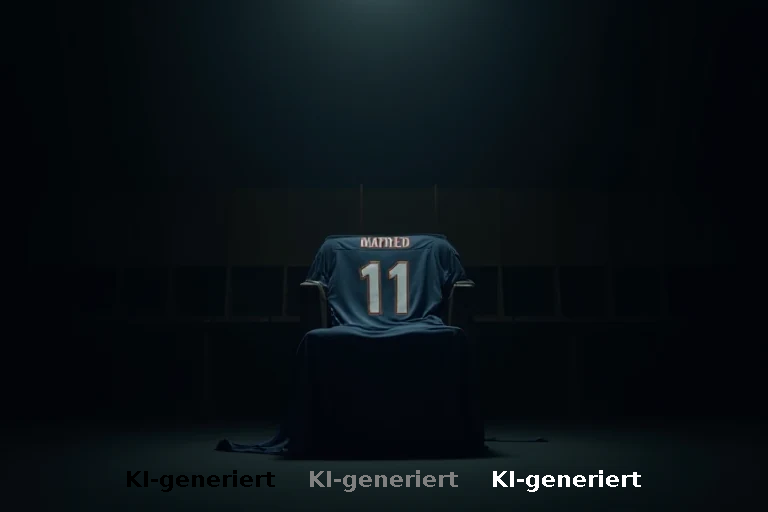 Messis emotionale Zerrissenheit: Trauer um den Vater und Zweifel am sportlichen Weitermachen