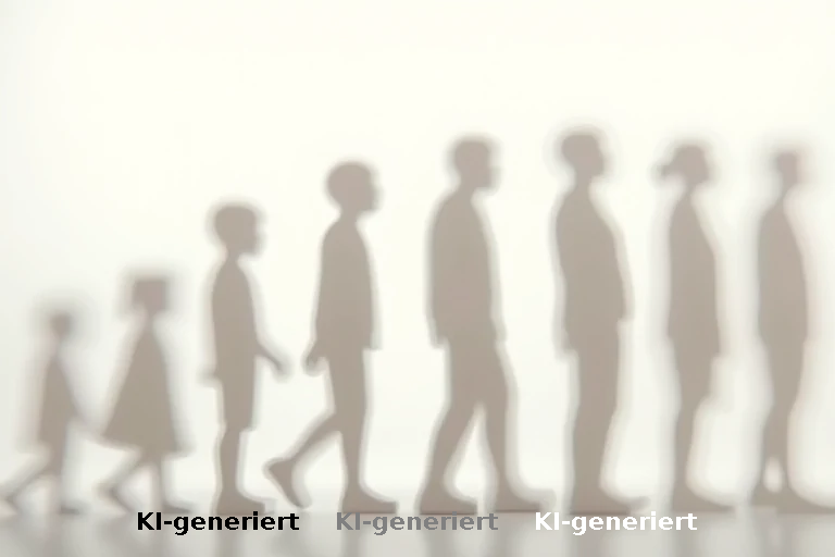 Meta-Analyse: Persönlichkeitswandel bis zum fünften Lebensjahrzehnt und im Alter
