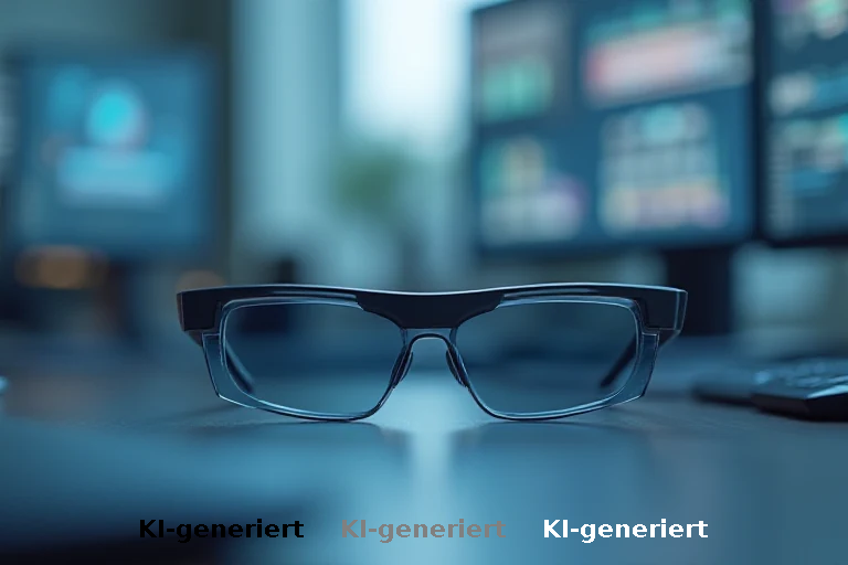 Meta-Brillen: Die asymmetrische Ethik der ständigen Überwachung