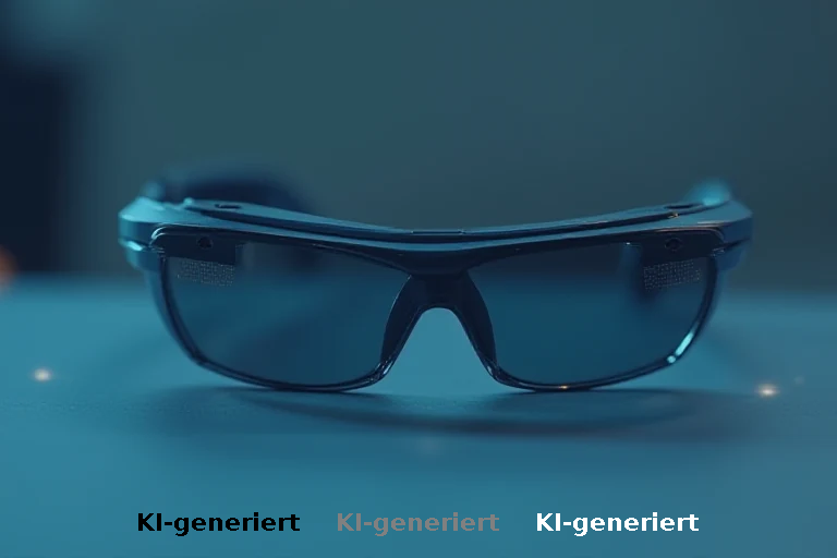 Meta entwickelt KI-Brille zur automatischen Erkennung von Gesichten und Erstellung von Video-Highlights