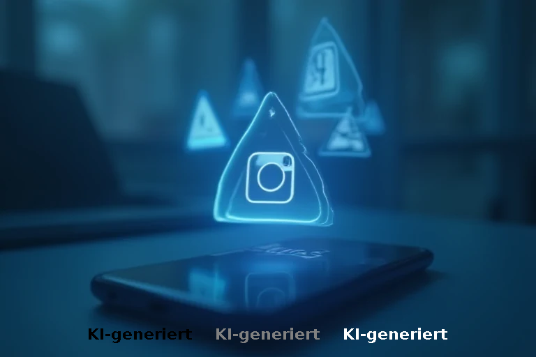 Meta hat Warnsignale zu Instagram-Gefahren für Jugendliche ignoriert