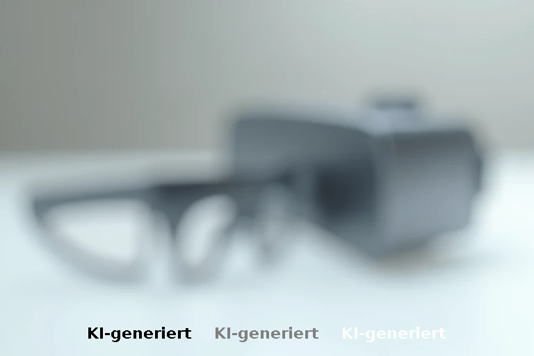 Meta lanciert Brillen ohne Kamera und neue VR-Brille trotz Datenschutzdebatten